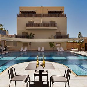 Almogim Suites Eilat (Adults Only)